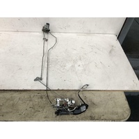 Toyota Hiace Right Front Door Lock Mech RZH103 11/1989-12/2004
