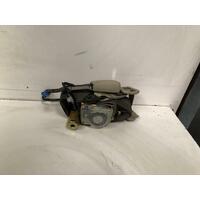 Lexus GS300 Right Front Seatbelt and Stalk JZS160 10/1997-12/2004