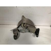 Lexus GS300 Right Rear Seatbelt and Stalk JZS160 10/1997-12/2004