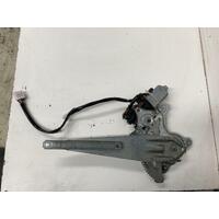 Lexus GS300 Right Rear Window Regulator JZS160 10/1997-12/2004