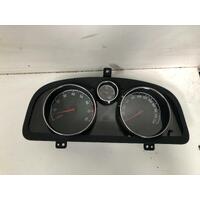 Hoilden Captiva Instrument Cluster CG 01/2011-06/2018