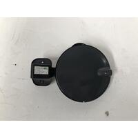 Holden Captiva Fuel Door CG 01/2011-06/2018