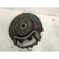 Holden Captiva Right Front Hub Assembly CG 01/2011-06/2018