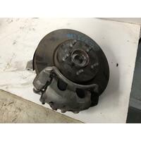 Holden Captiva Left Front Hub Assembly CG 01/2011-06/2018