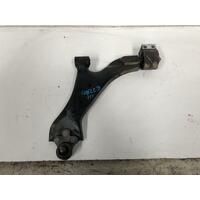 Holden Captiva Left Front Lower Control Arm CG 01/2011-09/2015