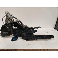 Lexus SC430 Left Bootlid Hinge UZZ40 10/2001-08/2010