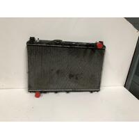 Toyota Avalon Radiator MCX10 07/2000-06/2005