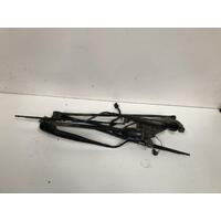 Ford Falcon Front Wiper Assembly AU 09/1998-09/2002
