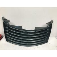 Chrysler PT Cruiser Grille 07/2000-04/2003