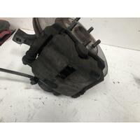 Chrysler PT Cruiser Left Front Caliper 08/2000-11/2005