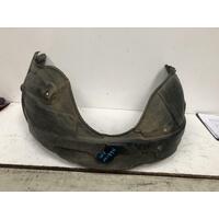 Toyota Aurion Left Guard Liner GSV40 10/2006-03/2012