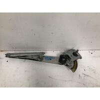 Toyota Hilux Right Front Window Regulator TGN16 03/2005-08/2015