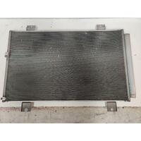 Toyota Kluger A/C Condenser GSU40 07/10-02/14