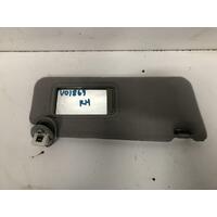 Lexus IS250 Right Sun Visor GSE20 11/2005-12/2014