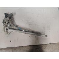 Toyota Kluger Left Front Window Regulator GSU40 08/2007-02/2014