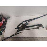 Toyota Kluger Front Wiper Assembly GSU40 05/2007-02/2014