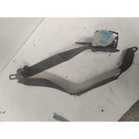 Mazda Bravo Left Front Seatbelt G6 02/1999-10/2002