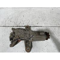 Holden Captiva Rear DIfferential Centre 2.4 Petrol CG 11/09-02/11