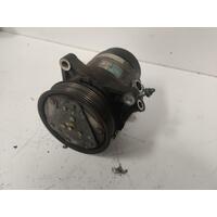 Holden Captiva A/C Compressor CG 09/06-02/11