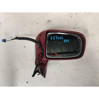 Honda Odyssey Right Door Mirror RA 04/00-01/02