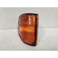 Mercedes S Class Right Corner Light W126 01/76-03/92