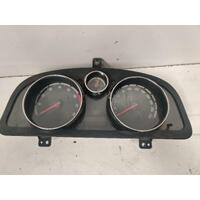 Holden Captiva Instrument Cluster CG 10/09-02/11