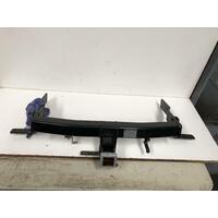 Holden Captiva 5 Towbar CG 11/09-06/18