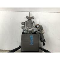 Lexus GS300 Steering Column JZS160 10/1997-12/2004