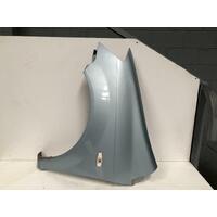 Hyundai Getz Left Guard TB 09/2002-09/2005