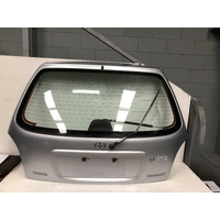 Toyota Starlet Tailgate EP91 03/1996-09/1999