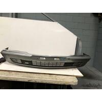 Mercedes S Class Front Bumper W126 380SE 01/1976-03/1992