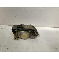 Lexus GS300 Right Front Seatbelt JZS160 10/1997-12/2004