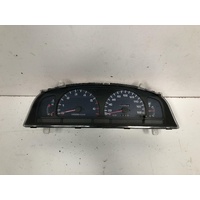 Toyota Hilux Instrument Cluster RZN169 09/1997-02/2005