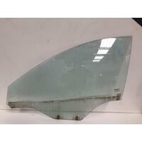 Holden Captiva Left Front Door Glass CG 09/2006-02/2011