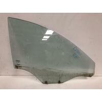 Holden Captiva Right Front Door Glass CG 09/2006-02/2011