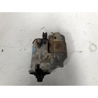 Toyota Hilux Starter Motor RZN169 09/1997-02/2005