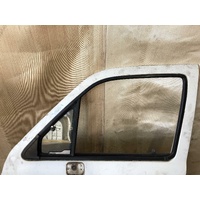 Toyota Hilux Left Front 1/4 Glass LN86 10/1988-09/1997