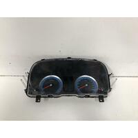 Ford Falcon Instrument Cluster FG MK1 05/2008-11/2011
