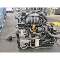 Volkswagen Beetle Engine 1.6 BFS / AYD 9C 01/2000-11/2011