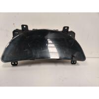 Toyota Camry Instrument Cluster AHV40 02/10-11/11