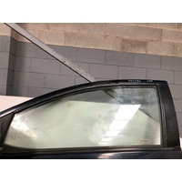 Toyota Yaris Left Front Door Glass NCP93 03/2006-06/2016