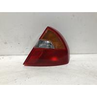 Mitsubishi LANCER Right Tail Light CE Coupe Sedan 08/98-06/99