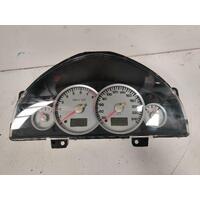 Ford Cougar Instrument Cluster SX 09/99-12/02