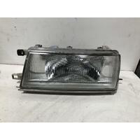 Toyota Cressida Left Head Light MX83 11/1990-10/1992