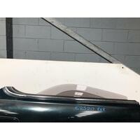 Lexus ES300 Right Rear Door WIndow Glass VCV10 06/92-09/96