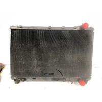 Lexus ES300 Radiator Auto 3.0L V6 Petrol VCV10 06/92-09/96