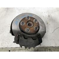 Lexus ES300 Left Front Hub VCV10 06/92-09/96