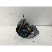 Toyota CAMRY Left Rear Seat Belt SK36 08/02-05/06