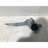 Holden COMMODORE Left Front WIndow Regulator VT-VZ 09/97-09/07