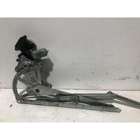 Toyota TARAGO Left Front Window Reg/Motor ACR50 Power 03/06-06/20